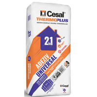 Adeziv si masa de spaclu Cesal Thermoplus