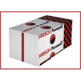 Polistiren expandat Hirsch EPS 80 gr. 10  cm
