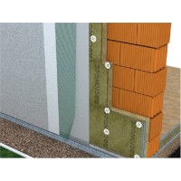 Vata bazaltica fatada Frontrock MAX Plus 5 cm