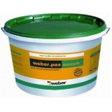 Tencuiala decorativa tip mozaic Weber